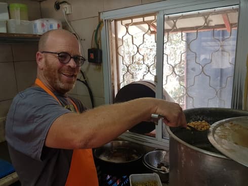 צילום: אייל עצמון