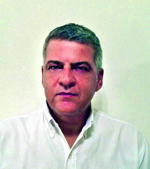 "תחושת מיצוי". בכר | צילום: פרטי