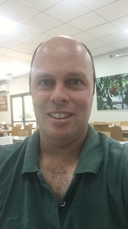תפוסה מלאה. קמינסקי, צילום: אלבום משפחתי