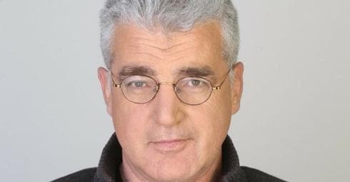 קובי מידן. צילום: תומריקו