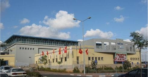 בית מכבי | צילום מתוך האתר הרשמי של המועדון