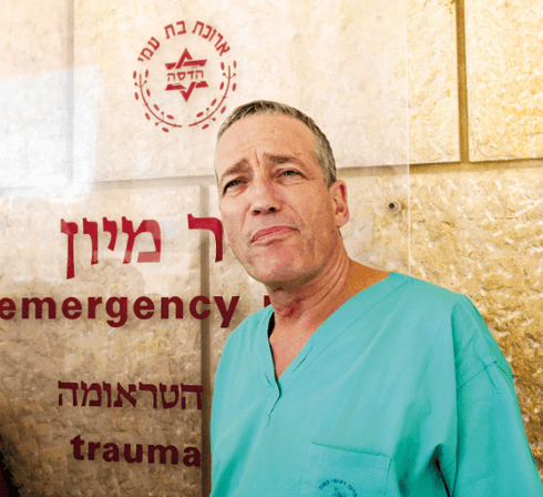 פרופסור ריבקינד. צילום: אלכס קולמויסקי, פרופסור ריבקינד. צילום: אלכס קולמויסקי,