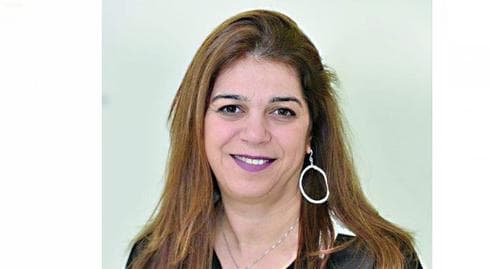 רותי גור. "בתיאום עם המשפחה נחליט על אופן ההנצחה"