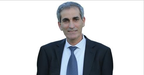 אהרון אורגד | צילום עצמי אהרון אורגד | צילום עצמי