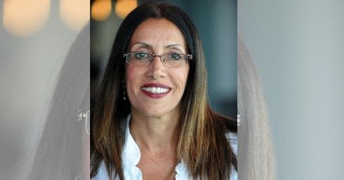 רוני באום | צילום קובי קואנקס