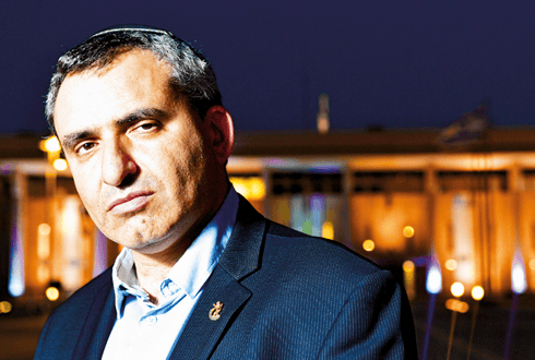 אלקין. צילום: רפי קוץ אלקין. צילום: רפי קוץ