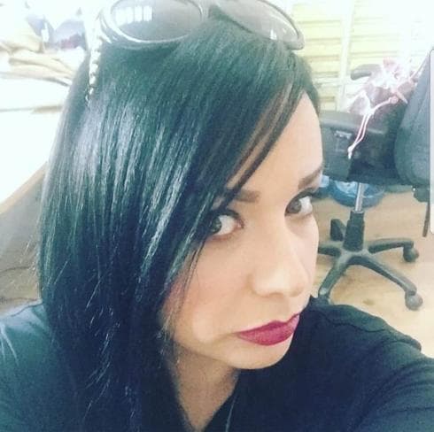 עפרה בירון. צילום: פרטי עפרה בירון. צילום: פרטי