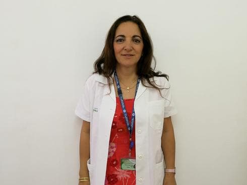 ד"ר דניאלה נחום. צילום: דוברות כללית