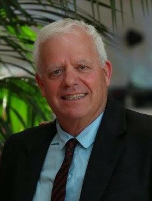 "לא קל להתמודד מול ראש מועצה מכהן". יעקב, צילום: דן וינברג
