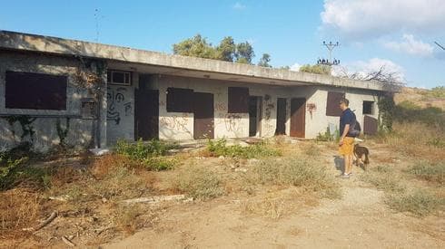 תעש השרון | צילומים: אסף קמר Ynet