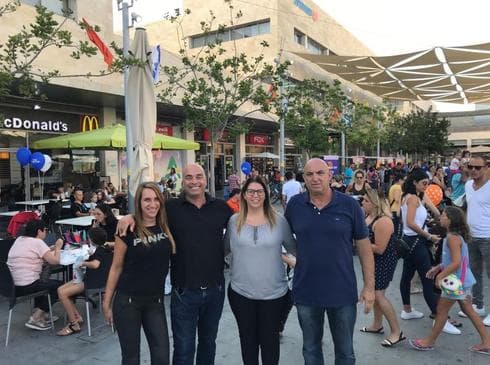 צילום: הוד גולני 