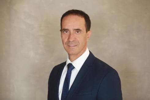 פרופ' אשר בשירי. צילום: עידן הצילום