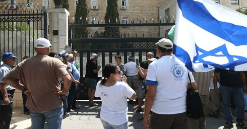צילום: אוהד צויגנברג