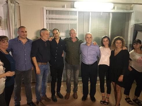 צילום: באדיבות דוד חג'ג'