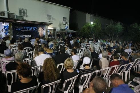 צילום: דוד חג'ג'
