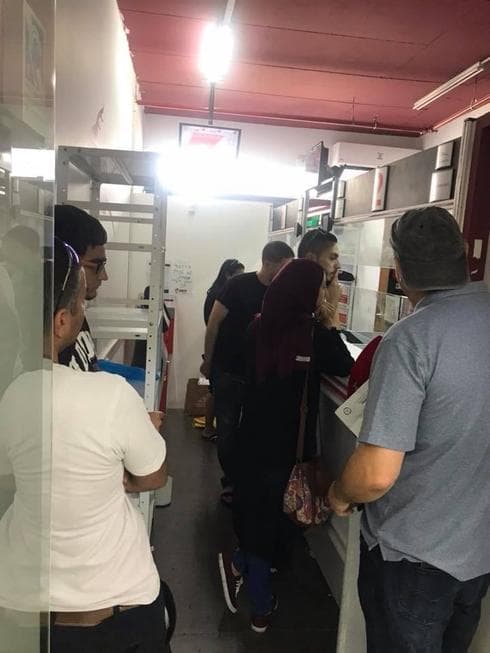 צילום: באדיבות תושבים