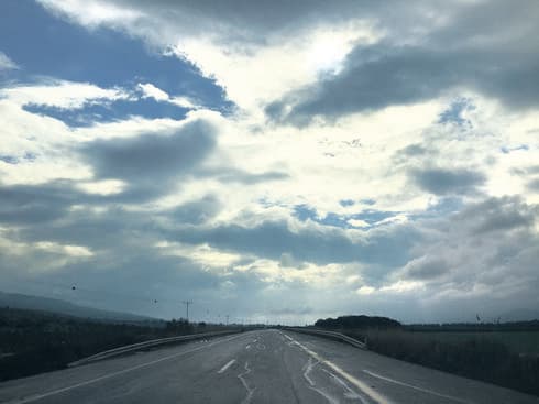 לבקש סליחה, ללמוד לסלוח | צילום: ליהיא לפיד