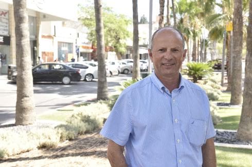 אבי אלקבץ. "העניין פה הוא לא אישי"