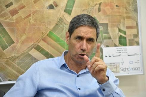 מירון. לא מפחד לחלום