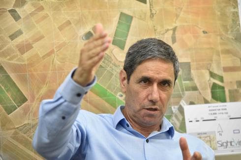 מירון. קדנציה רביעית ואחרונה?