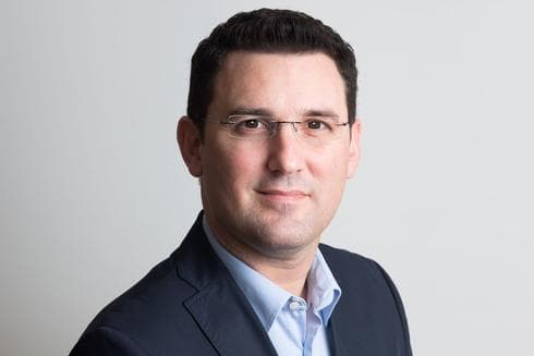 איתן גינזבורג | צילום: יח"צ