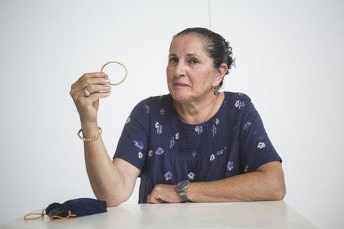 בתיה חרמון | צילום: תומי הרפז