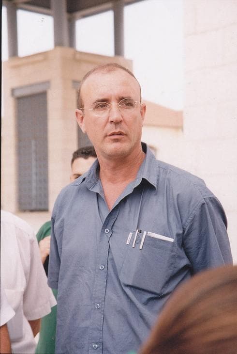 זיו איילון. צילום: שלומי כהן זיו איילון. צילום: שלומי כהן