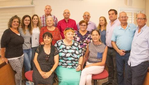 צילום: לשכת דובר עיריית פתח תקוה