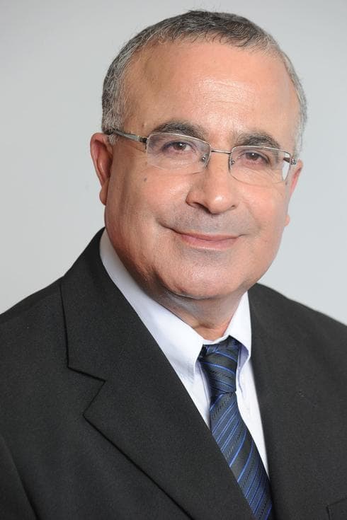 הרצל קרן (צילום: פרטי)
