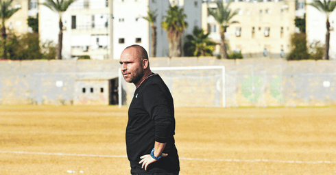 ניסטל. "חסרות לנו שתי נקודות שאיבדנו" | צילום: זהר שחר