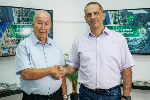 צילום: מטה יובל לוי