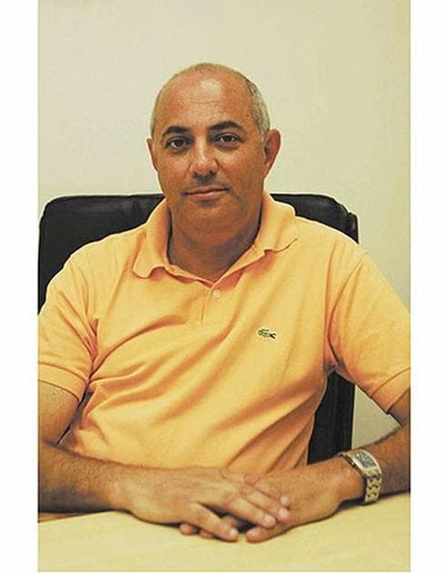 פתיחה חלומית ודרמטית. אבי קצנברג. צילום: גיל לרנר