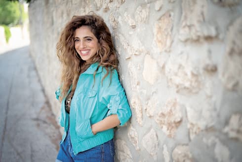 היקרי. "יש לירושלים ריח וטעם אחר". צילום: יואב דודקביץ