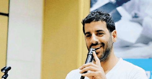 ג'רסי. "מנדט שלישי יהיה סנסציה" ג'רסי. "מנדט שלישי יהיה סנסציה"