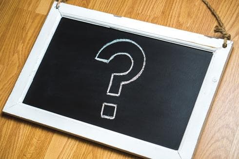 אפשר שאלה? | צילום: pixabay