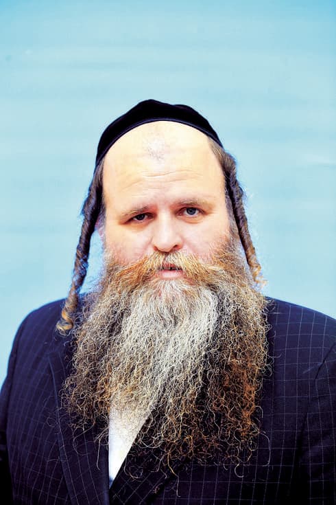 "שיתוף הציבור". פנחס הומינר 