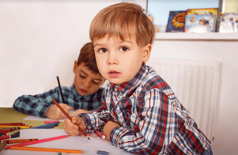 גני ילדים. אילוסטרציה: shutterstock