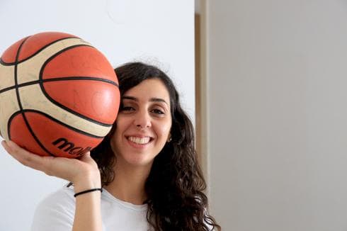 שגרירת המגזר, שהד עבוד. צילום: ריאן שגרירת המגזר, שהד עבוד. צילום: ריאן