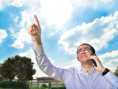 קלמן. מועצת גדולי התורה טענה שמדובר בביטול זמן תורה |צילום: רפי קוץ