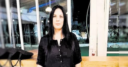 קרנית קעטבי (צילום: פרטי)