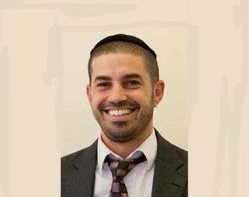 חגי חדד | צילום: עיריית נתניה