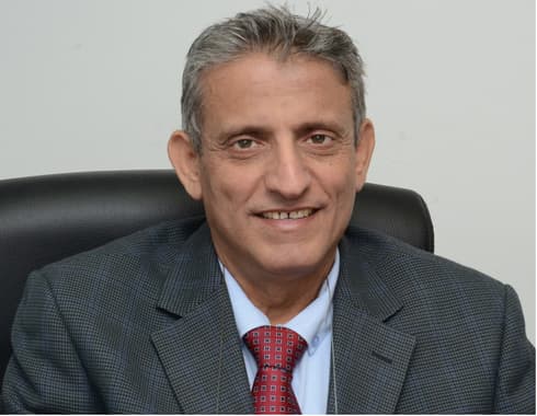 חיים בשארי. צילום: באדיבות בשארי