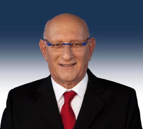 איקי צור || צילום יח"צ: נמרוד גליקמן