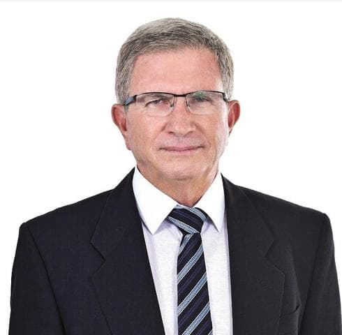 אפרים בולמש | צילום: יח"צ אפרים בולמש | צילום: יח"צ
