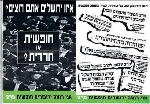 ירושלים ירושלים