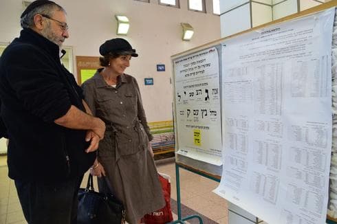 מועדון פיס ברח' מורדי הגטאות בקרית אתא