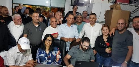 סער במטהו | צילום: באדיבות המטה