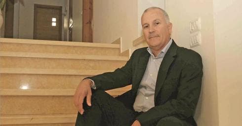 גדי אריאלי (צילום: נמרוד גליקמן)