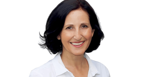 אושרת גני גונן. ניצחון מוחץ | צילום: עזרא לוי