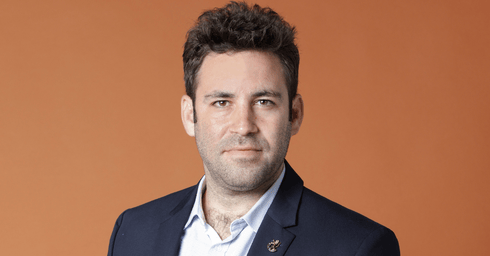 ברקוביץ'. צילום: דנה קופל